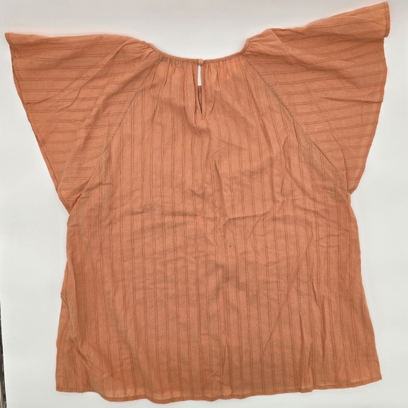 Flowy blouse - Picture 2 of 3